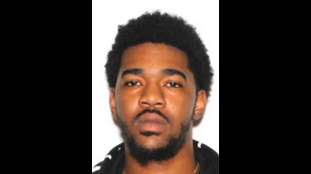 Pembroke Pines police are looking for Jaylyn Coleman, 23, who was last seen moving on foot on the afternoon of Thursday, July 9, near SW 121st Avenue and SW 11th Court.