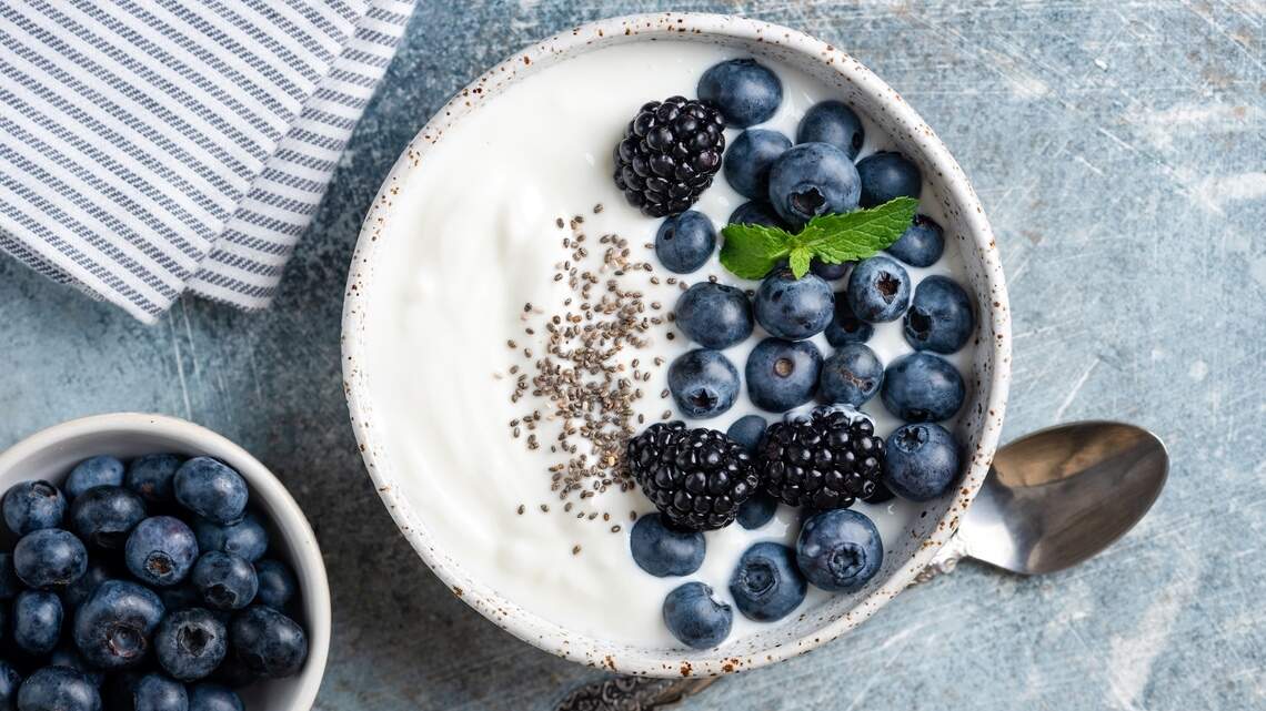 30-30-30 breakfast ideas that hit 30 grams of protein each day: Breakfast tacos and more