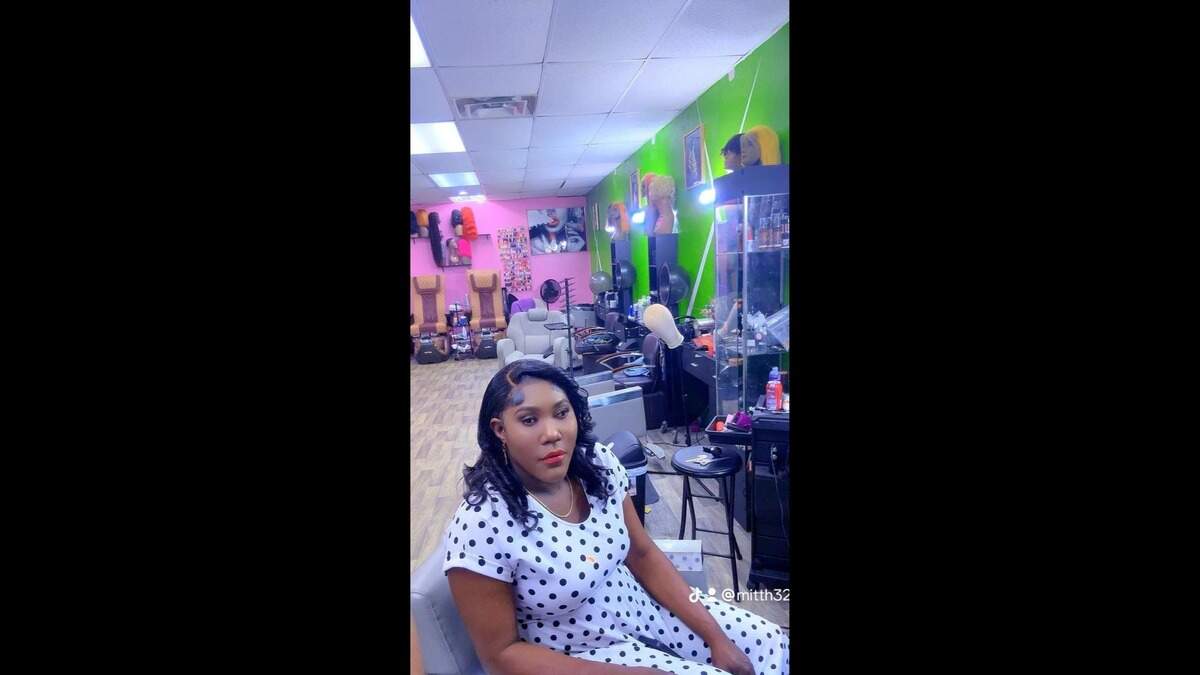Faniola Joseph, 38, was killed along with two other Haitian immigrants in a tragic crash on Florida’s Turnpike on Aug. 12, 2025. Her estate is now suing.