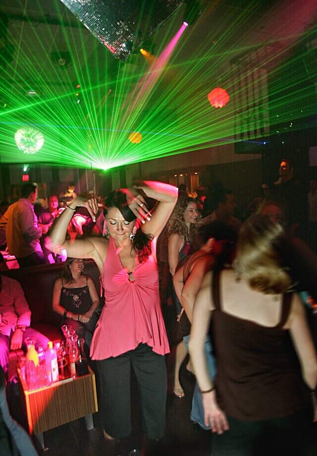 Photos: South Beach clubs and nightlife in the 1990s | Miami Herald