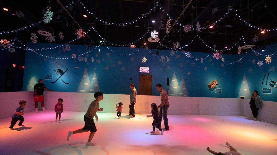 What’s actually open in South Florida on Christmas Day? Here’s a list of things to do