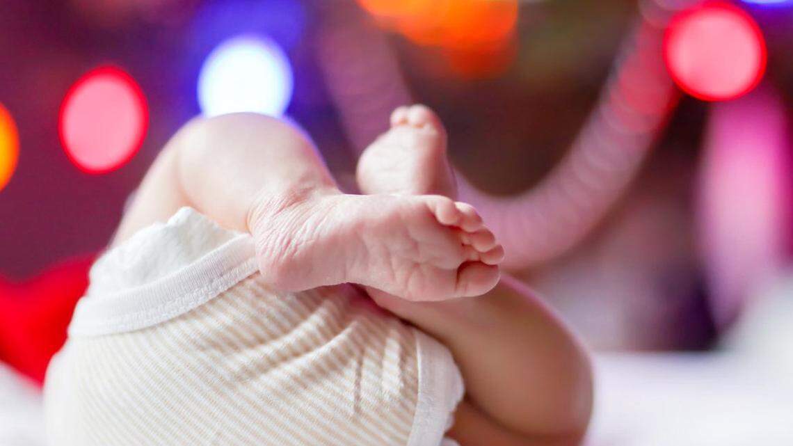 Gov. Bob Ferguson pushes for sales tax holidays, calls for diaper tax exemption