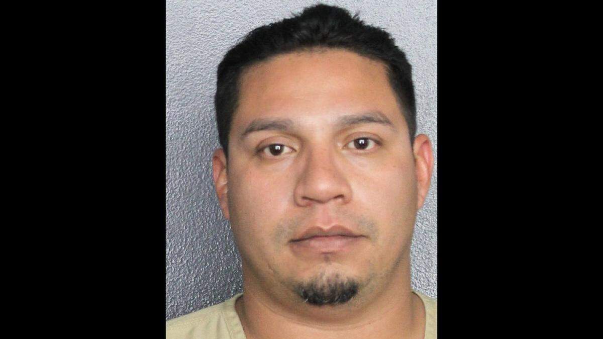 Bryan A. Menocal, 31