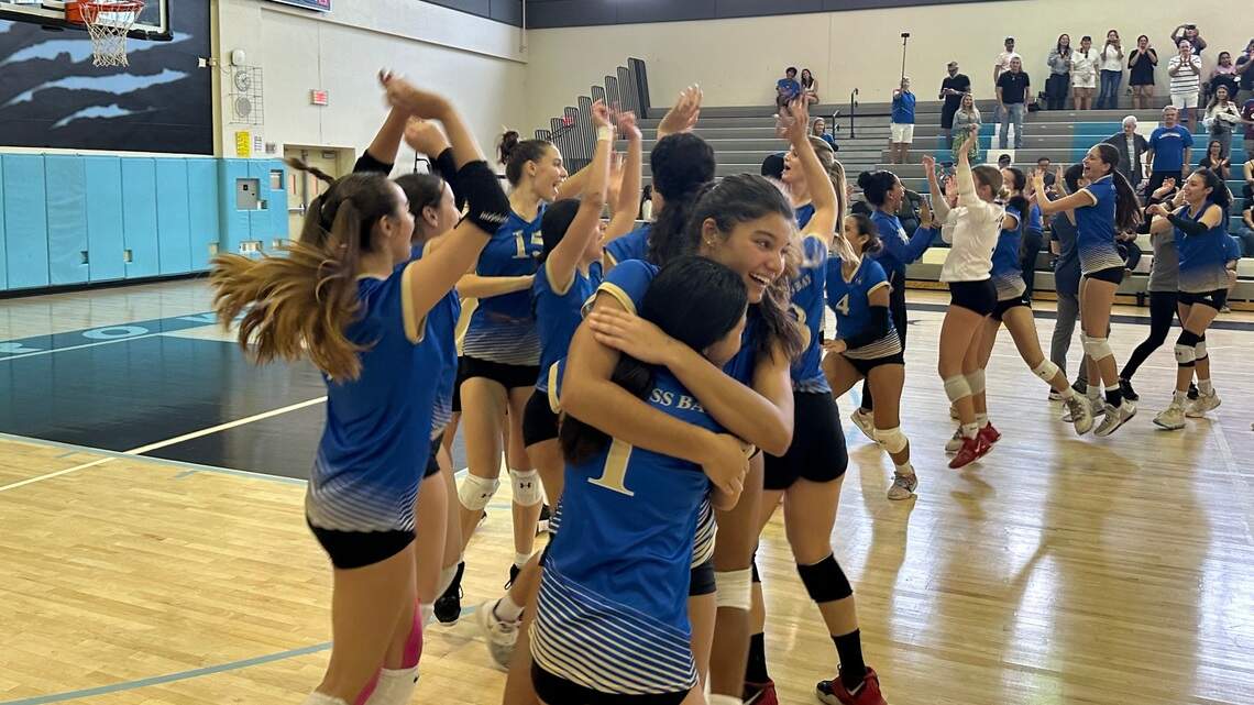 Cypress Bay continues unbeaten season with regional semifinal win ...