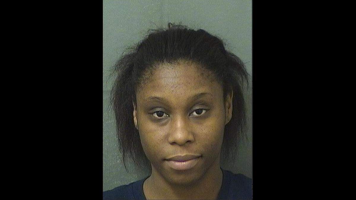 Doneashia Barfield