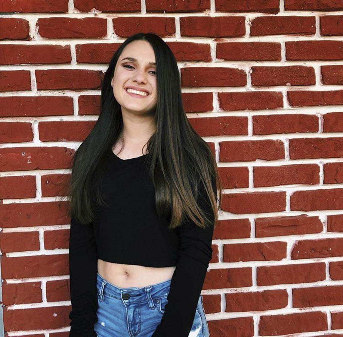 A photo of Alyssa Alhadeff