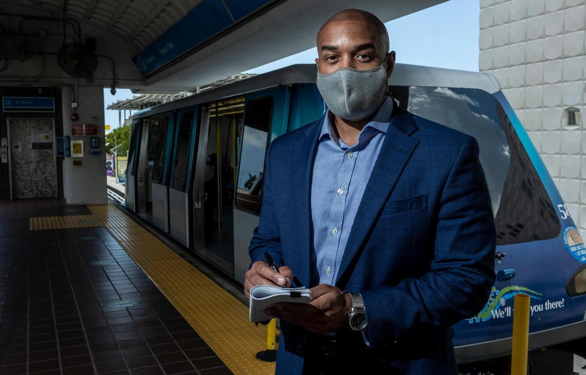 Miami, Florida, August 31, 2021 -