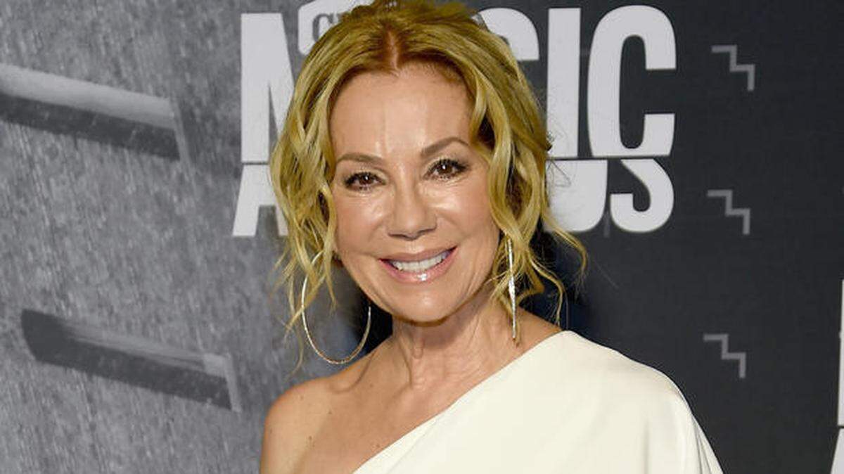 Kathie Lee Gifford