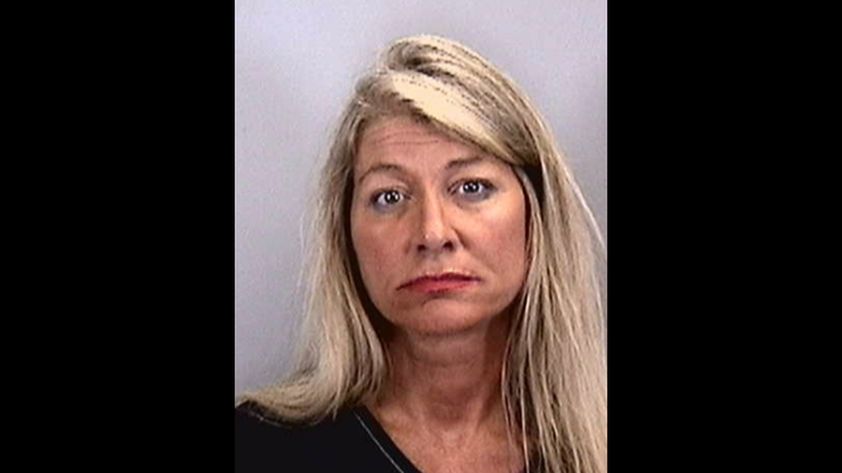Kimberly Jean Carroll