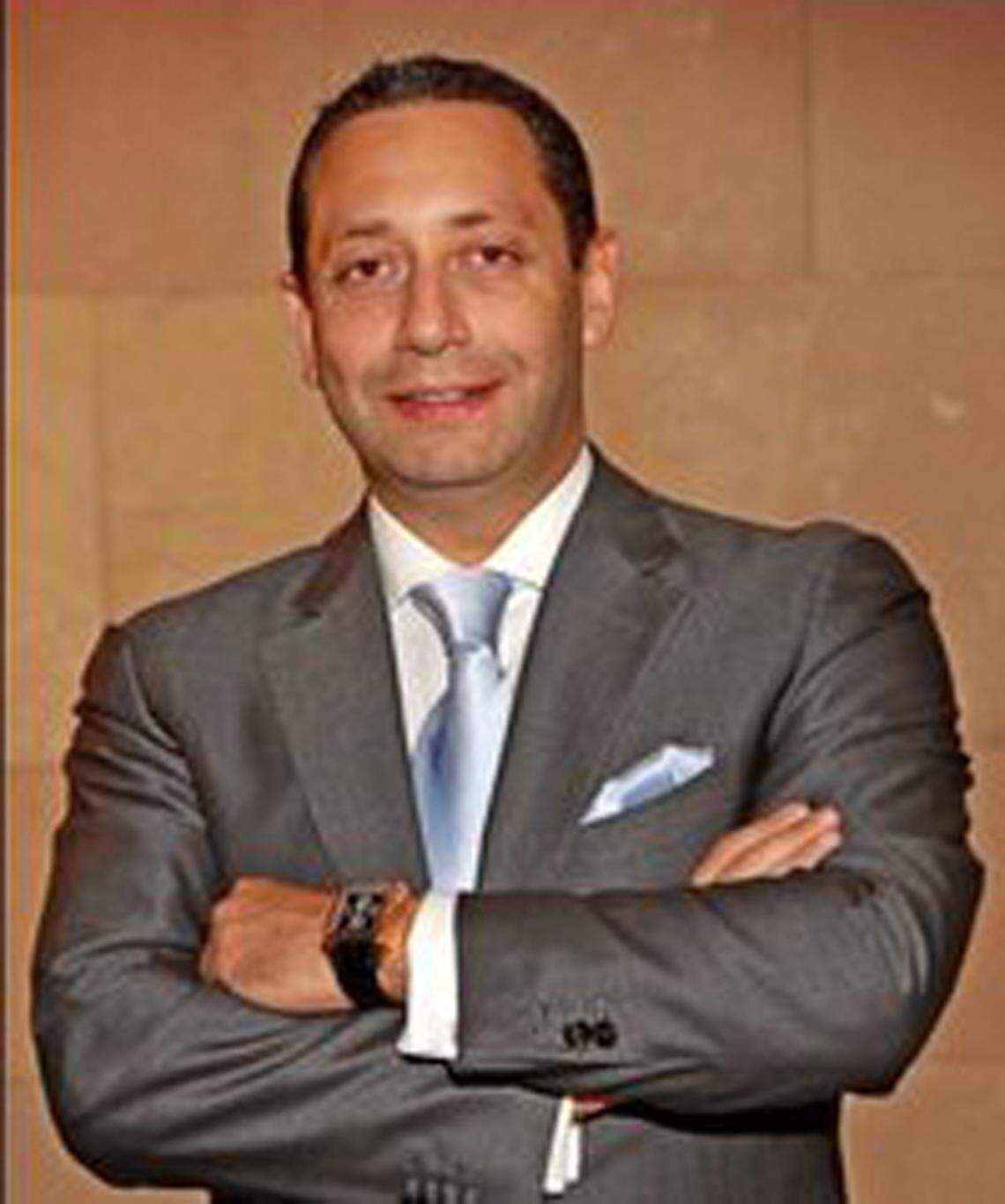 Felix Sater