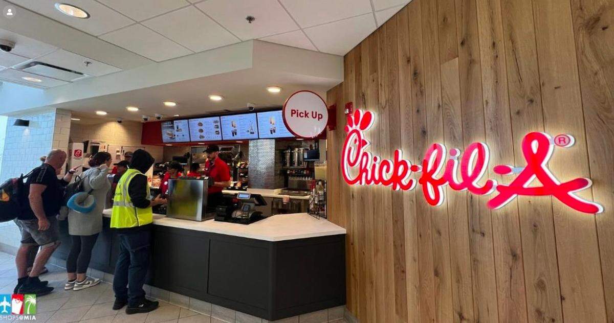 There was a sauce mixup at Chick-fil-A that could have serious consequences.