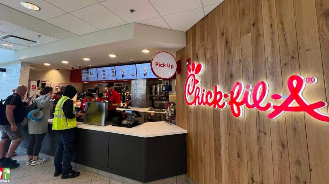 Chick-fil-A wants you to throw out some dipping sauce for a potentially serious problem