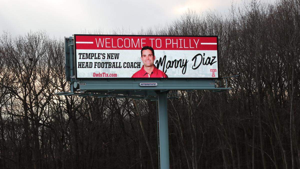Photo courtesy of Manny Diaz Sr.