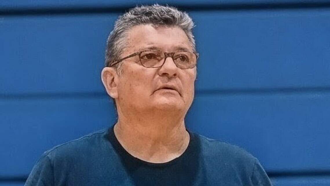 Archbishop McCarthy’s Perez is the Broward Boys’ Volleyball Coach of the Year