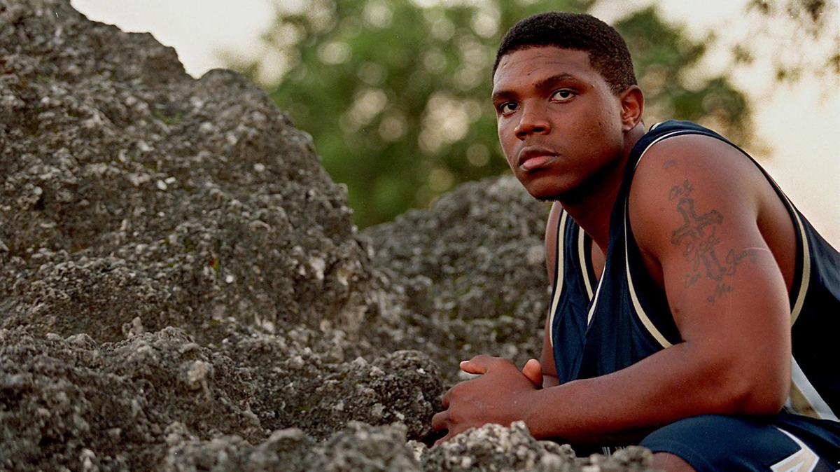 Lessons learned as a prep star at Miami High shaped Udonis Haslem into icon of ‘Heat Culture’