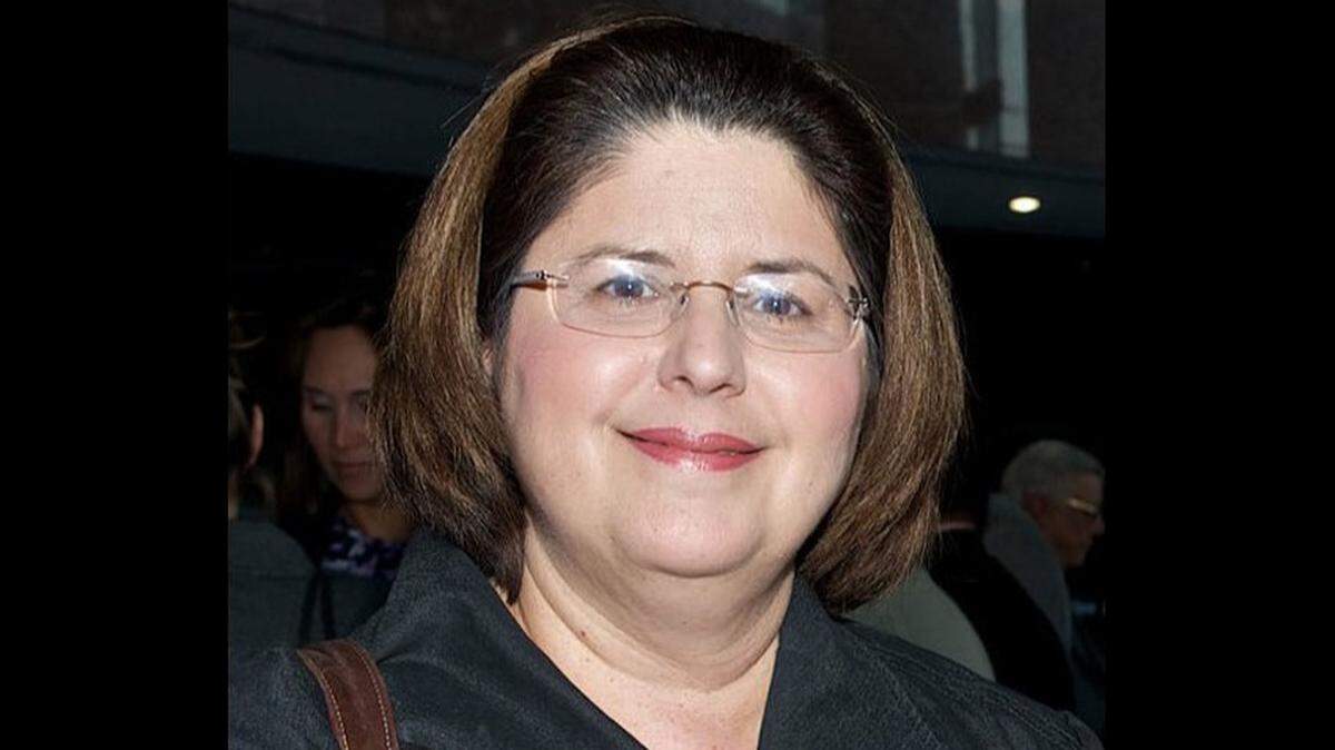 Judge Maria Ortiz