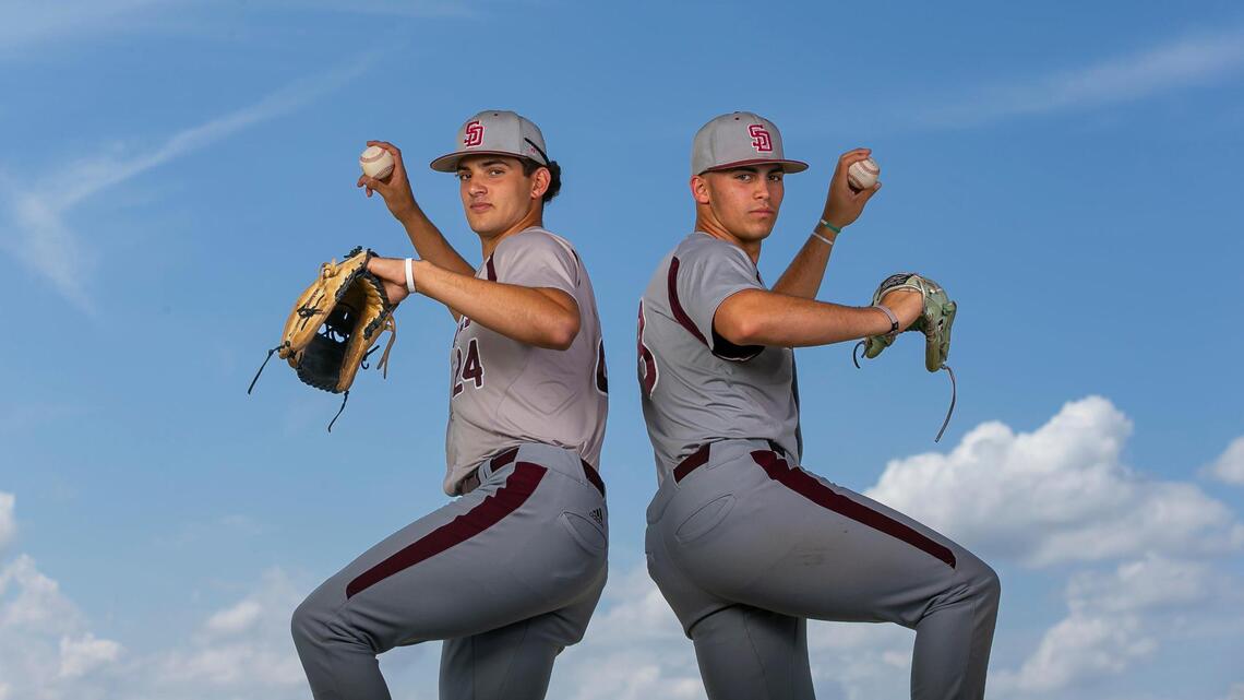 Reunited and it feels so good – ex-Stoneman Douglas High teammates join Marlins