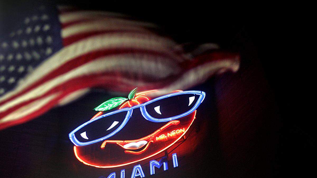 What are your priorities for South Florida for 2022? Better schools? More winning sports teams? Vote in our poll to share your thoughts for the new year.