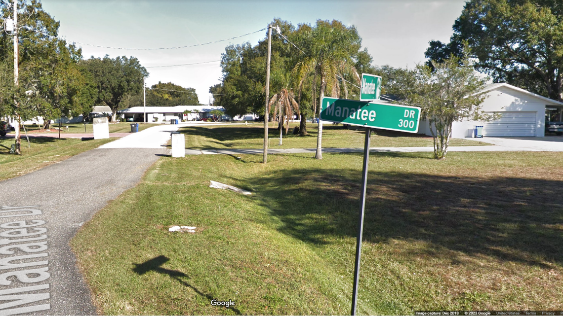 On Friday, March 10, Hillsborough County deputies responded to reports of a shooting in the 300 block of Manatee Drive in Ruskin, Florida. The victim died later at a hospital, officials said.