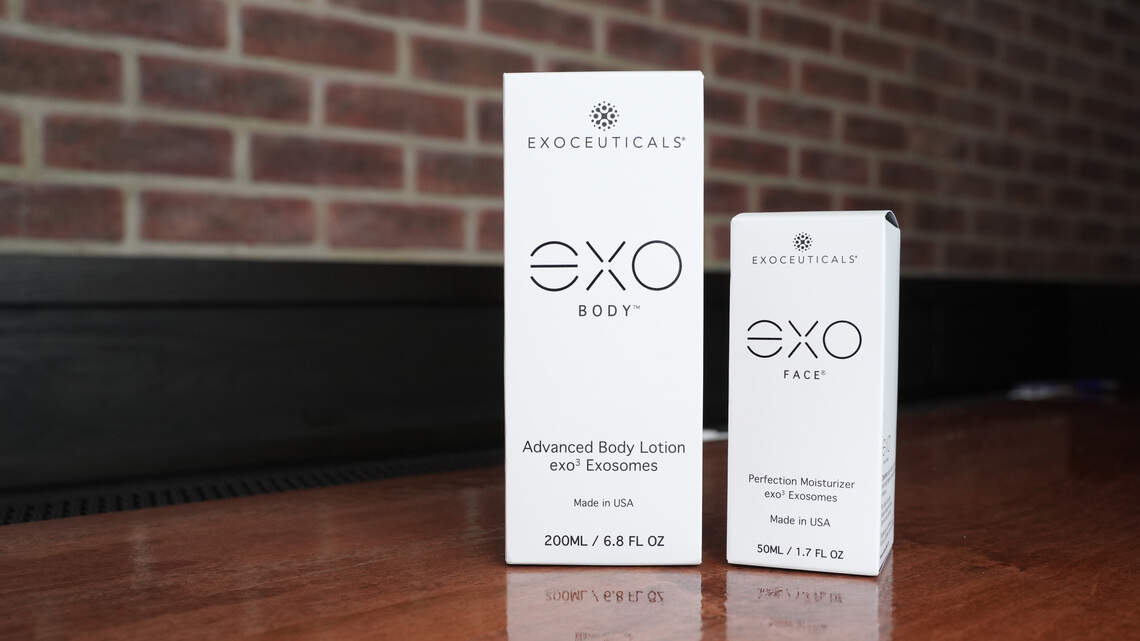 Dermatologists Say Exosome Skincare Is 70% Hype and 30% Science. Here Is What the Science Actually Says.