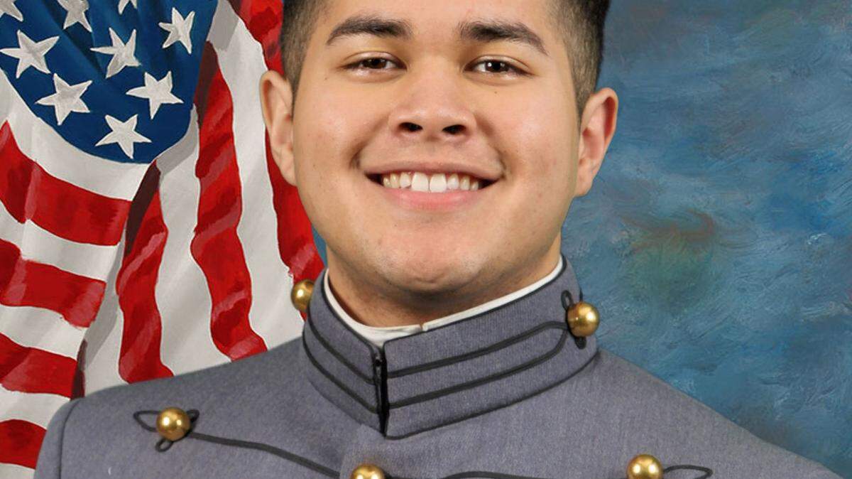 The body of United States Military Academy Cadet Havin Morris was found by Fort Lauderdale police divers in the New River Monday, March 26, 2024.