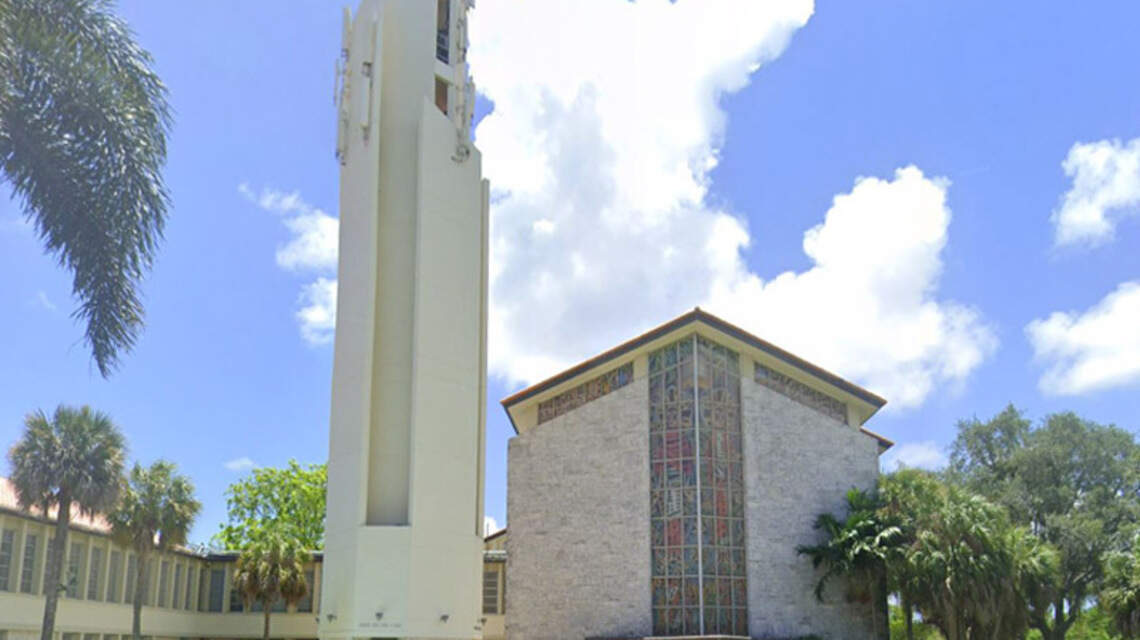Miami Shores Presbyterian Church School