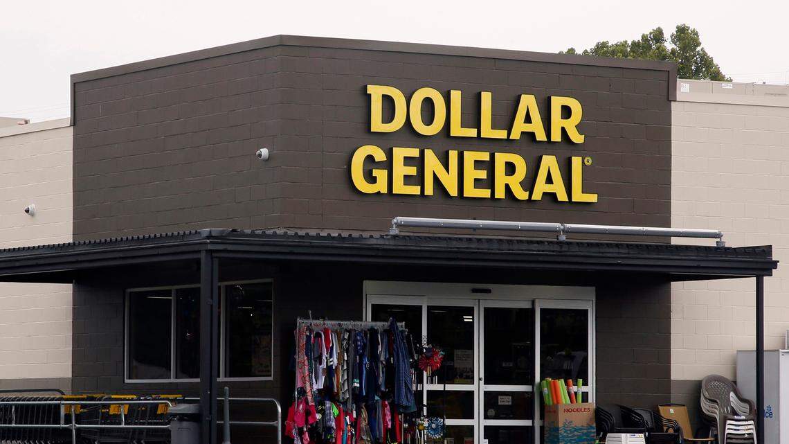 The EEOC has filed a lawsuit against Dollar General after it says a store manager in Georgia fired a worker because she was pregnant.