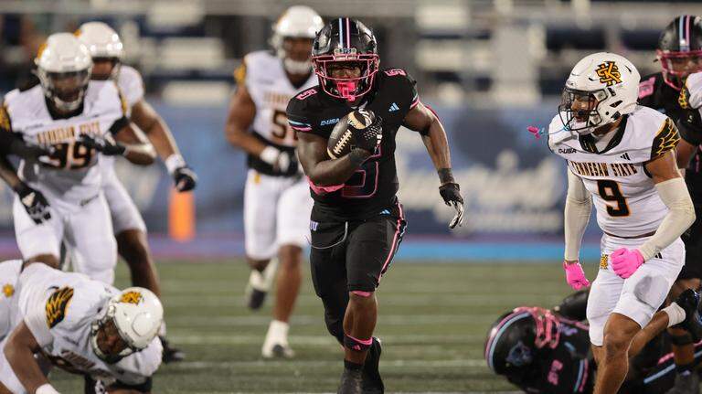 5 local college takeaways including ex-FIU football standouts and Barry golfers