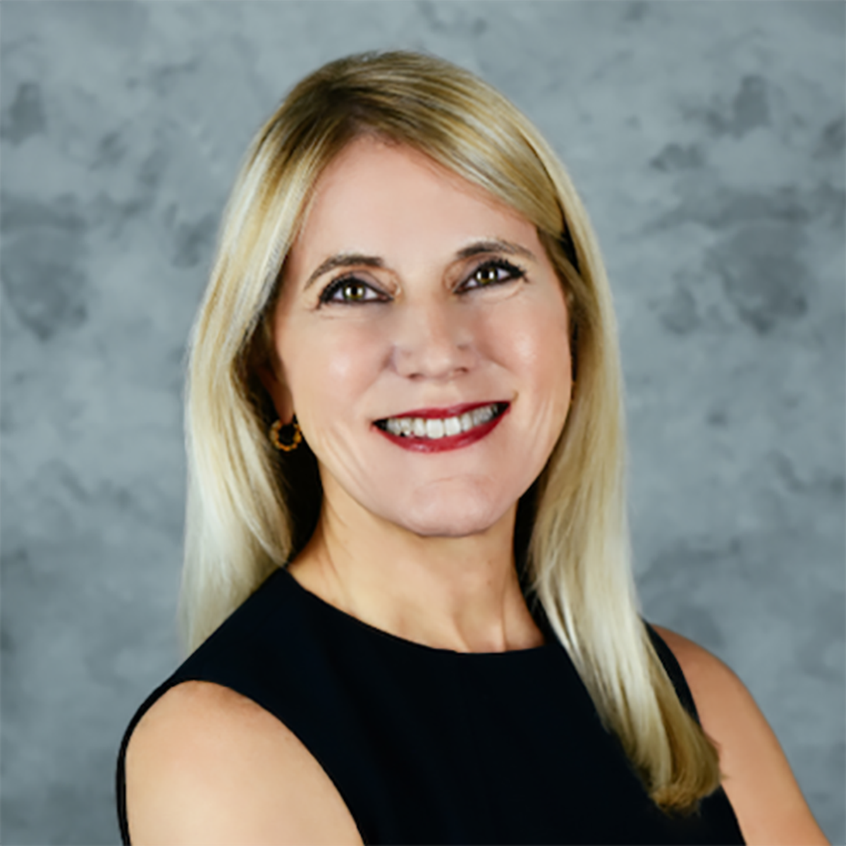Representante floridana Vicky R. López