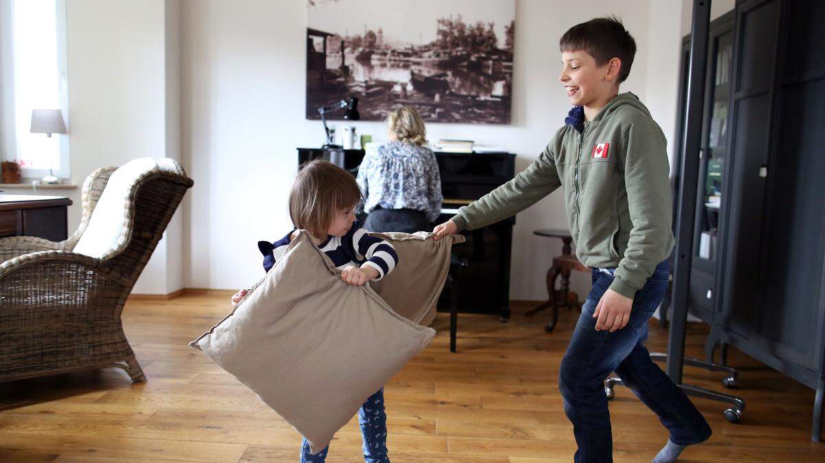 indoor air quality solutions