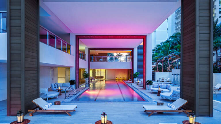 Recharge and rejuvenate on Florida’s Singer Island: From spa luxury to snorkeling adventures