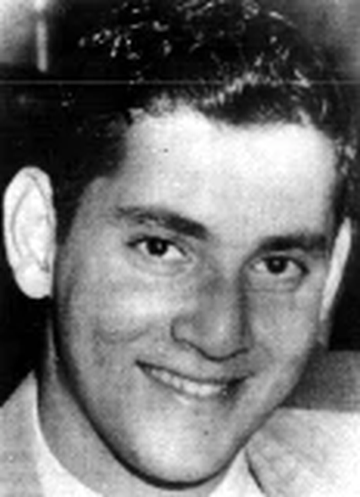 Danny Goldman