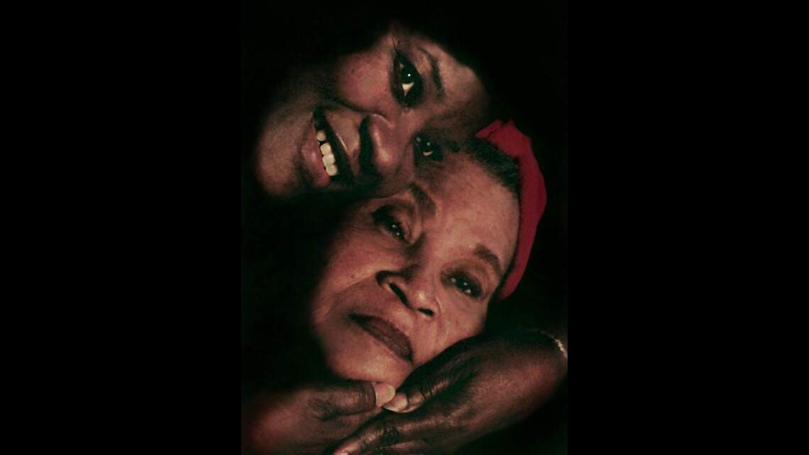 Without my mother and the neighborhood moms who raised me, I would not be here  | Opinion
