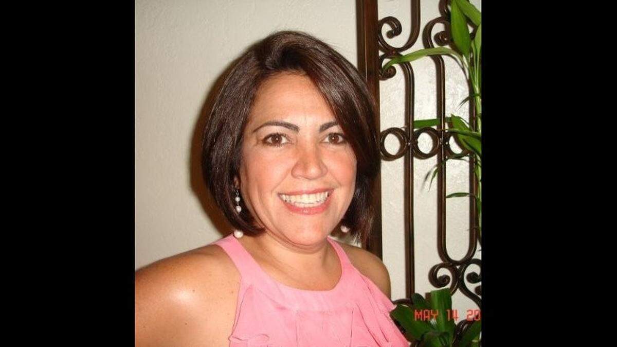 Jenny Nillo