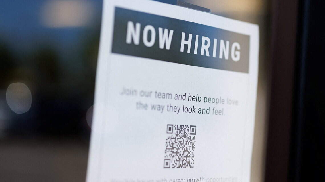 What's South Florida's job market like these days? Here are a few things to know
