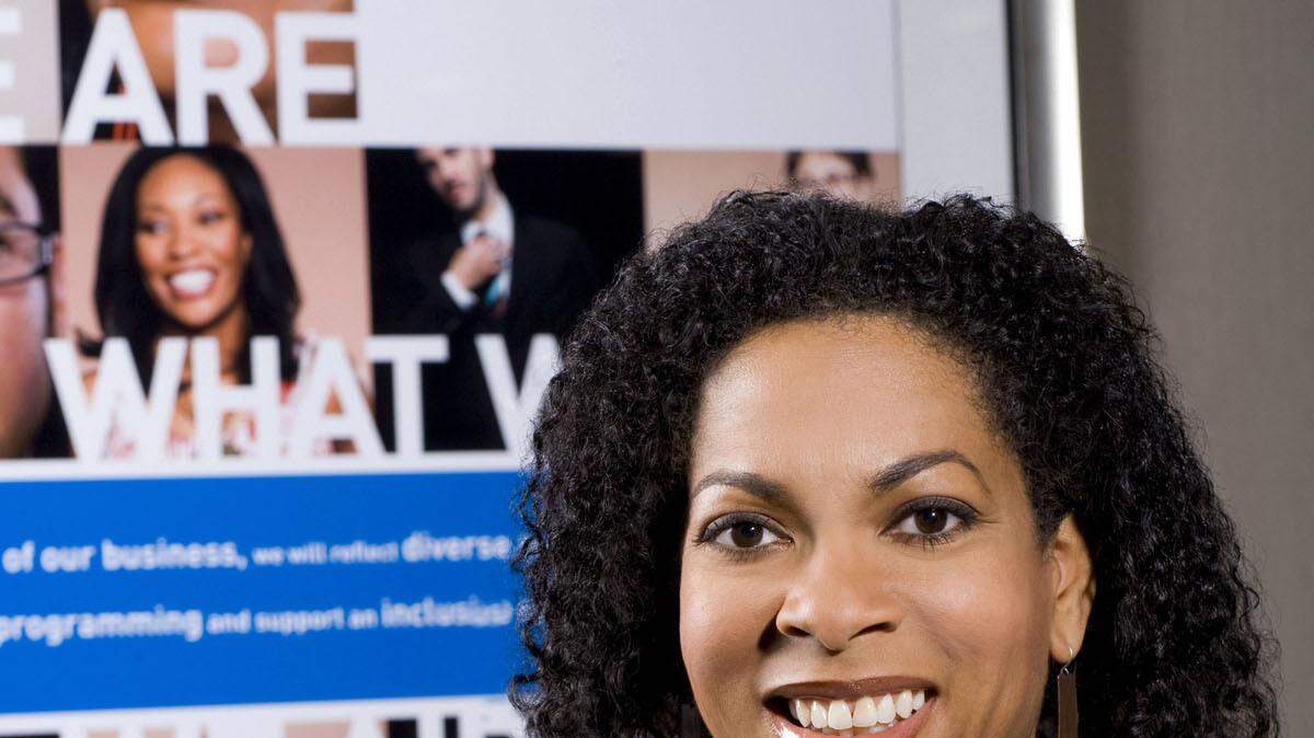 Johnita Due is now senior counsel and diversity council chair of CNN.