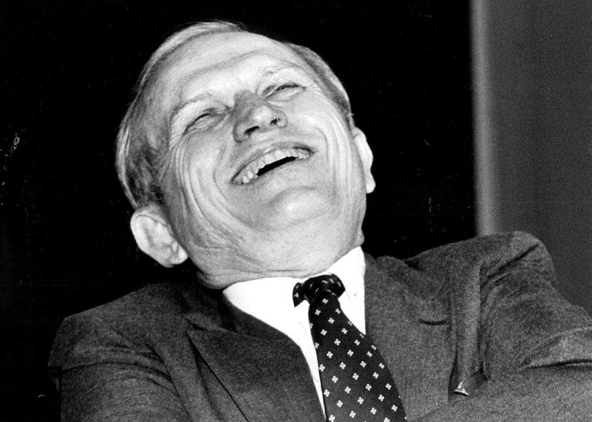 Frank Borman