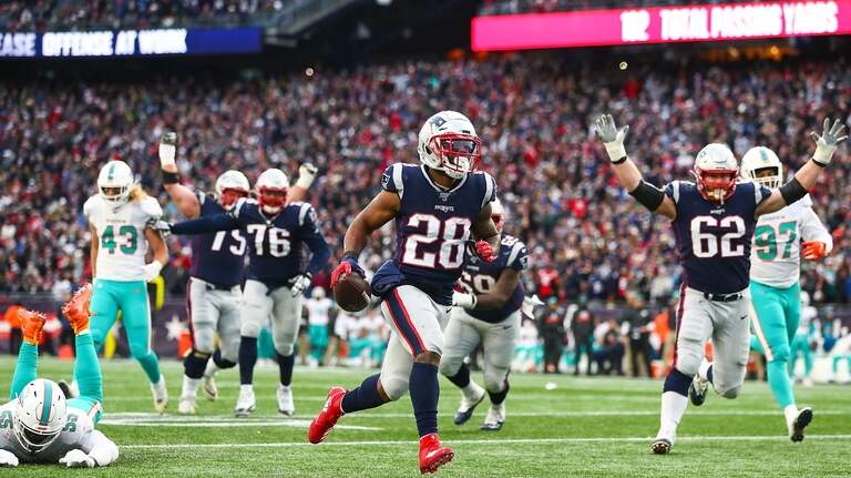 Miami-Dade police captain and father of Patriots player dies in Broward car crash