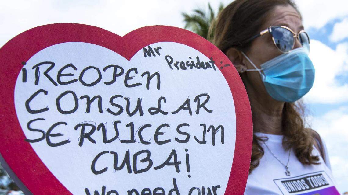 In 2021, the U.S. Senate passed a bill to compensate victims of the debilitating sonic attacks at the U.S. embassy in Havana.