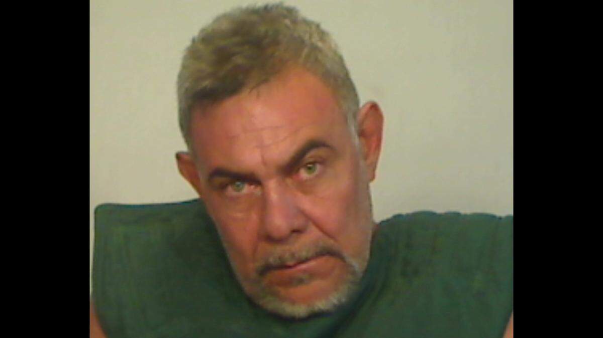 Adianel Torna Morales, a Marathon fish house employee, threatened other employees with a fillet knife before stripping naked and passing out while still on the property Friday night, Monroe County Sheriff’s Office said.