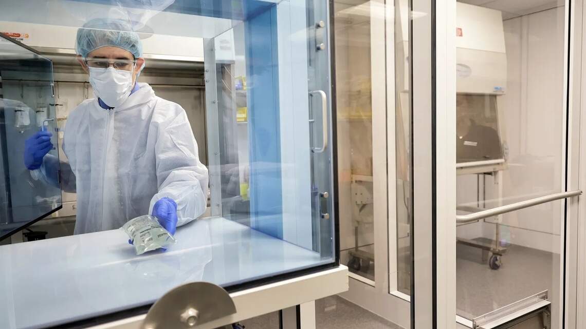The peptide craze has hit Florida hard. What you need to know