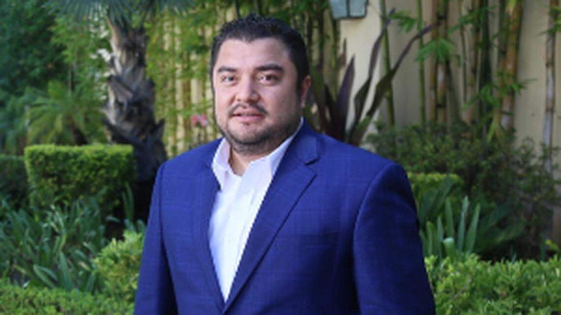 Scientist turned bumbling Miami spy for Russia gets 4 years in cloak-and-dagger caper