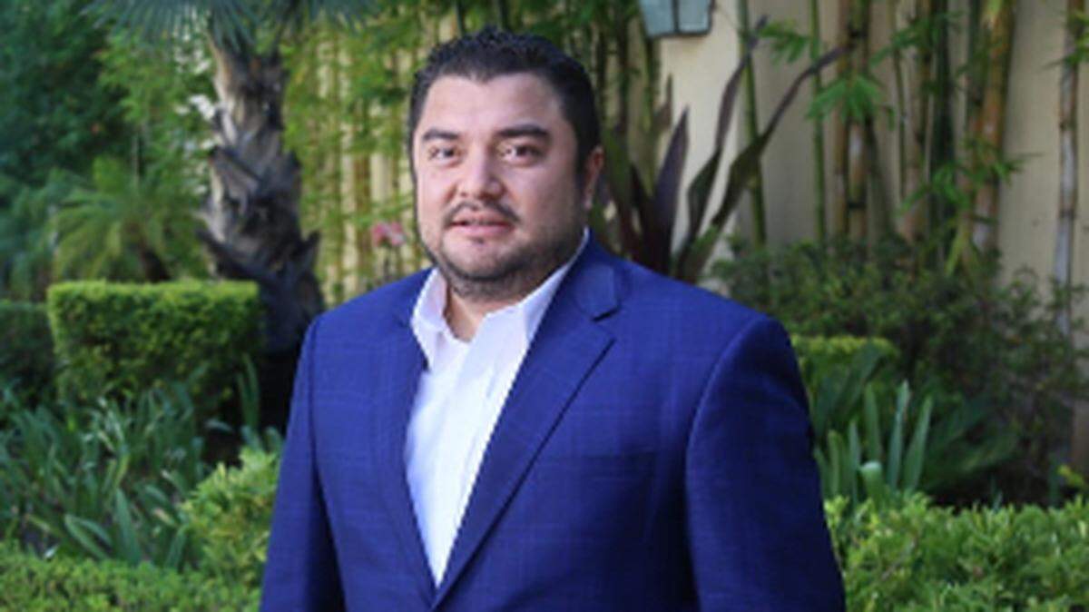 Héctor Cabrera Fuentes
