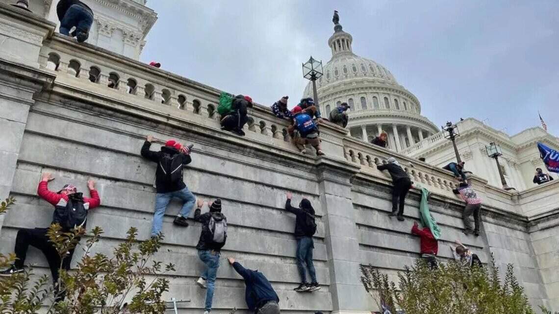 ‘Just keep moving. There’s nothing to see here, nothing at all. No, really’ | Opinion