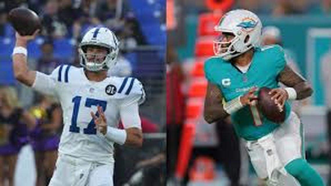 Greg Cote’s Hot Button Top 10: Dolphins open, Canes, Gators, U.S. Open and more