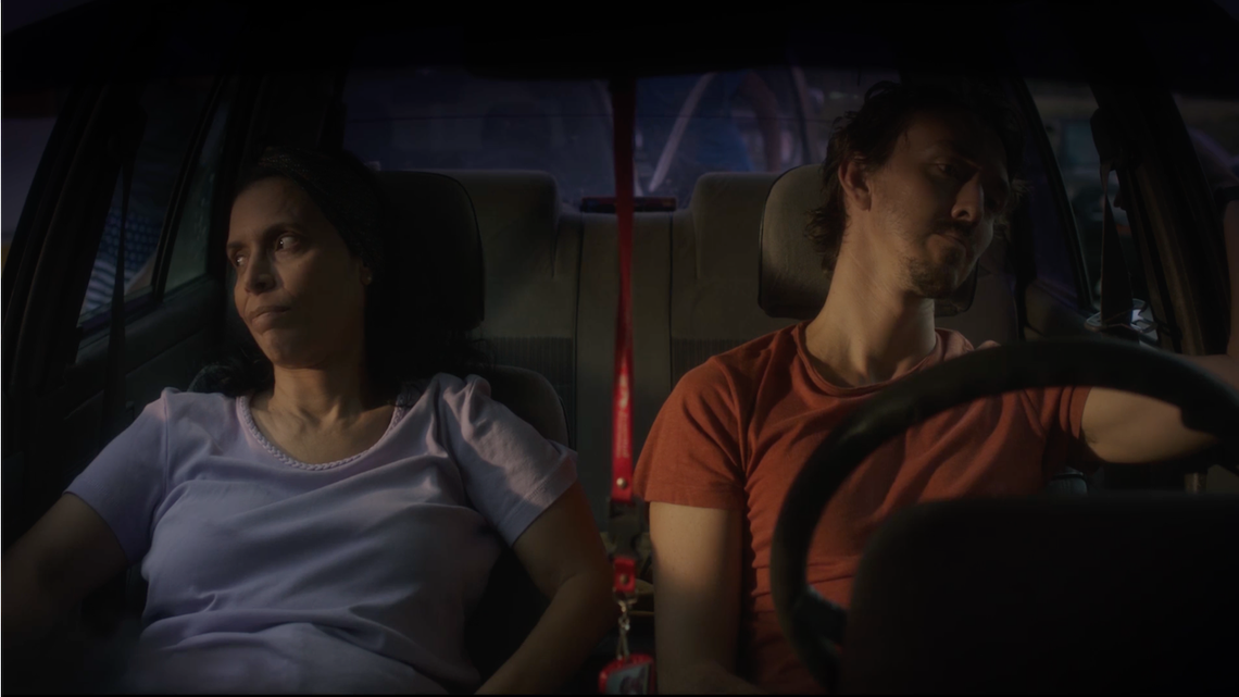 Venezuelan director’s film ‘Hambre’ joins the ‘dissident realism’ movement