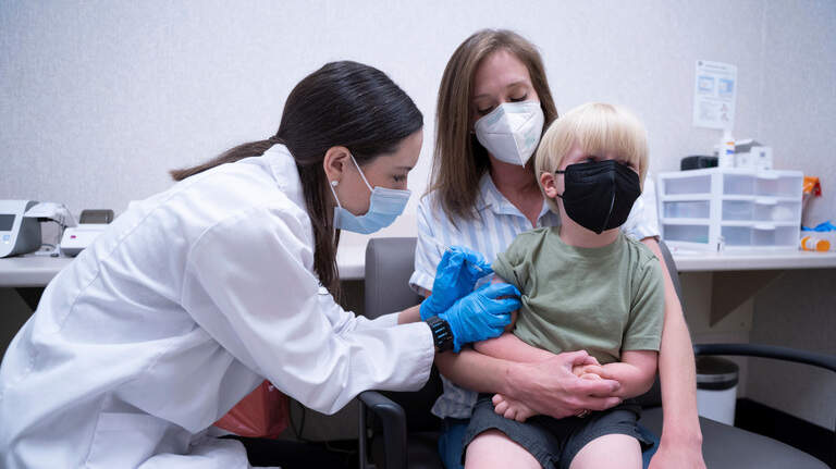 Coronavirus weekly need-to-know: COVID reinfections, cases, fake vaccine cards & more