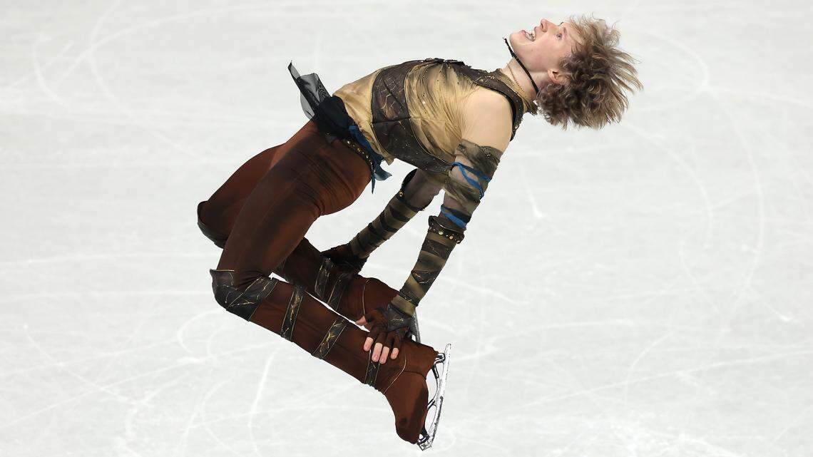 Cote’s Poll Dance: What’s your interest level in the Winter Olympics? Vote now!