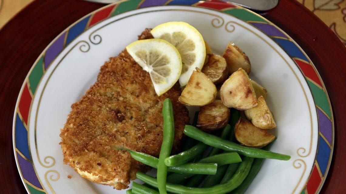 4.8 million pounds of chicken that went to hotels and restaurants can have metal