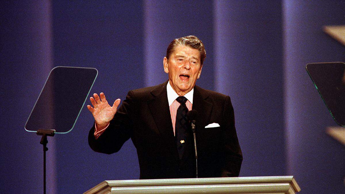 President Ronald Reagan warned that, “Freedom is never more than one generation away from extinction.”
